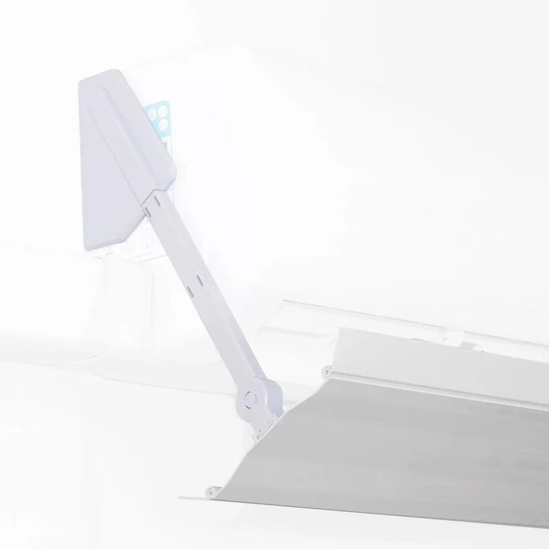 Defletor de ar condicionado
